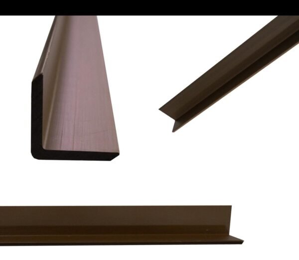 Esquinero exterior WPC