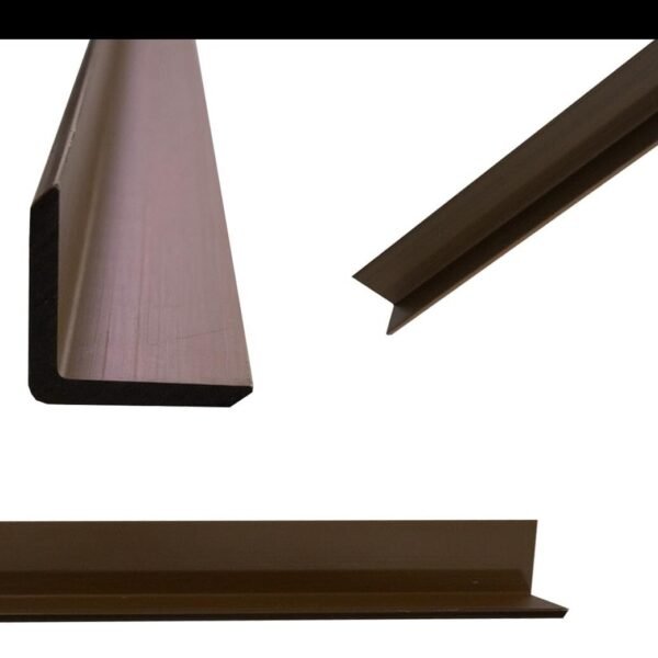 Esquinero exterior WPC