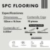 SPC Flooring