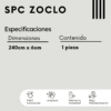 SPC Zoclo
