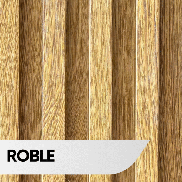 Lambrín interior Slim