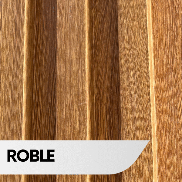 Lambrín interior Wide